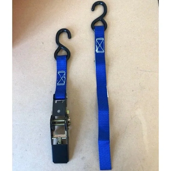 Sangle d’arrimage à cliquet