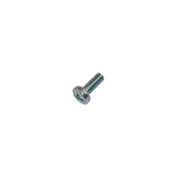 N°5 Vis M5x16 ISO-7381-1 inox pour pare-brise (pièce carbu)
