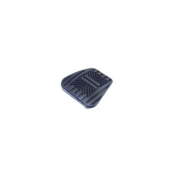 N°9  Rubber pad for brake pedal since 09/2014 for the rear brake linkage