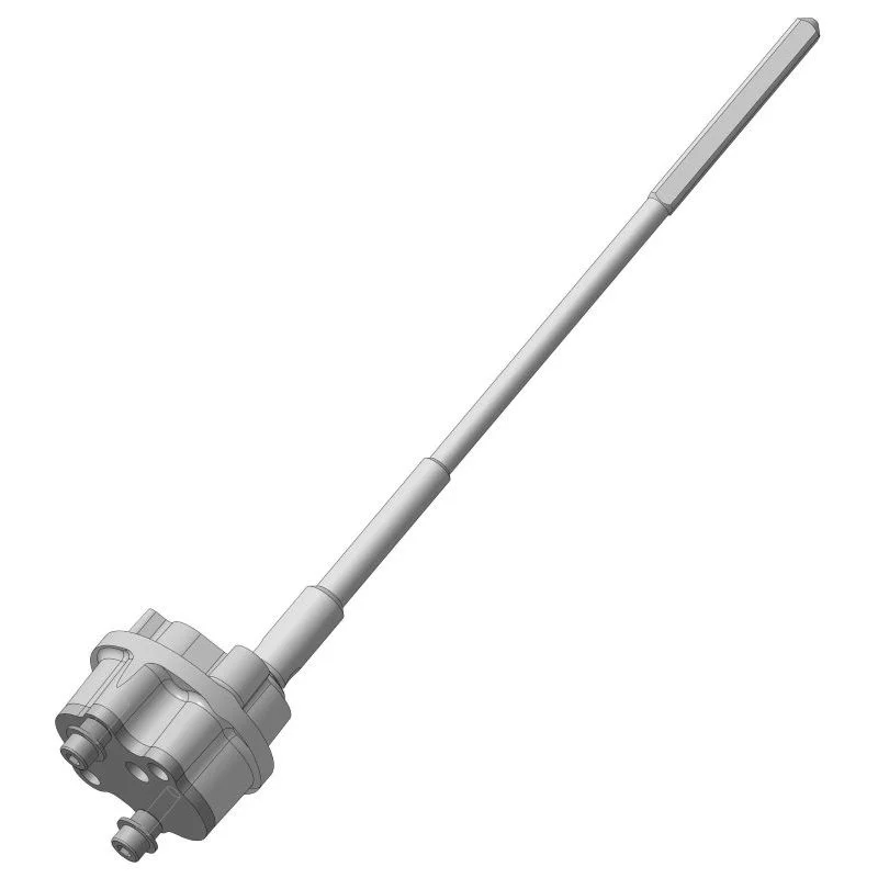 N°15 Oil pump without sive from 2019