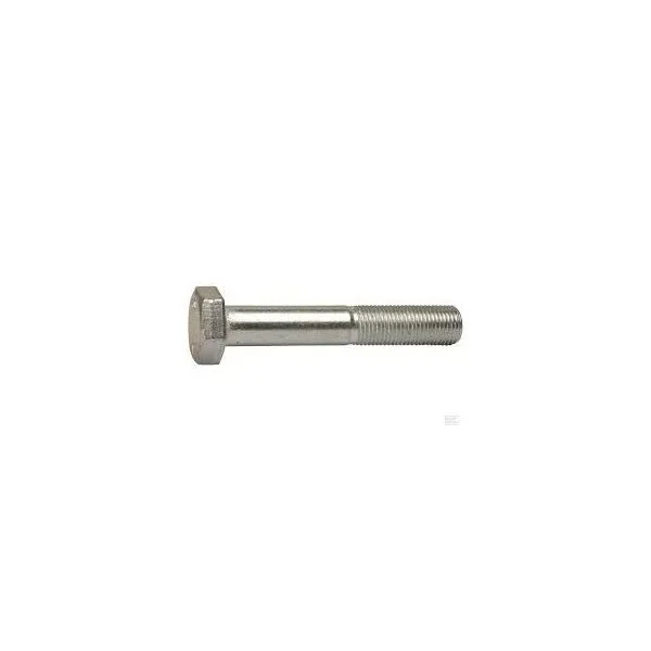 N°55 Screw M12x1.25x60 for the sidecar frame 2WD (carburetor part)