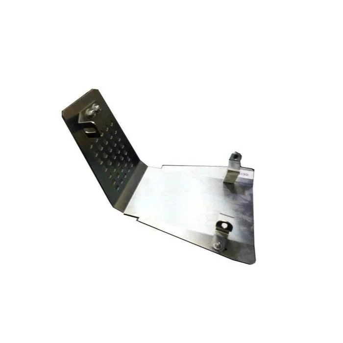 Protection du moteur