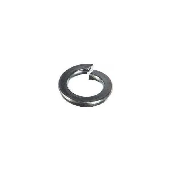 N°18 Spring washer 10L for crankcase (carburetor part)