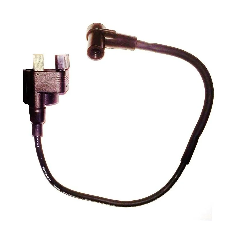 Bobine d'allumage depuis 2019, pièce détachée d'origine Ural Motorcycles pour side-car via Moto Side Aventure (concessionnaire side-car Ural)