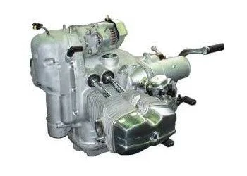 Moteur Complet - Pièces Carburateurs