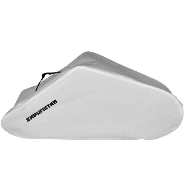 Inner bags for Enduristan Blizzard panniers for fender compatible with Ural Motorcycles sidecars