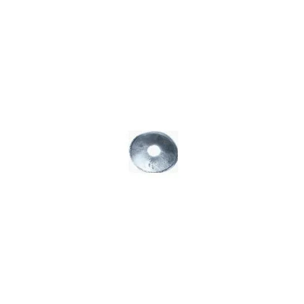 N°22 Intermediate pad, plastic for the luggage rack (carburetor part)