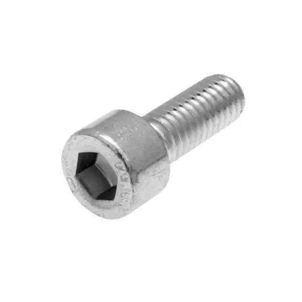 N°32 Vis à tête cylindrique M5x16 de l'arbre à cames/commandes de soupapes (pièce carbu)