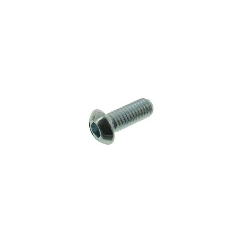 N°3 Screw M6x16 ISO 7380 for the rear fender