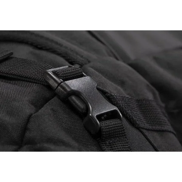 Sacoche de selle ion L, de la marque SW-Motech adapté aux side-cars Ural