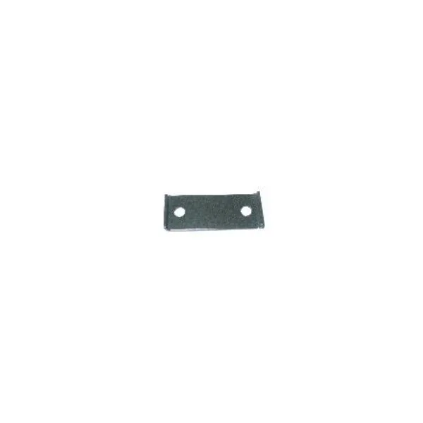 N°20 Shovel holder front, black for tools (carburetor part)