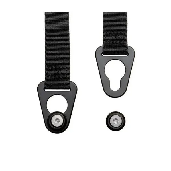 Punto de anclaje Enduristan 2x25 mm