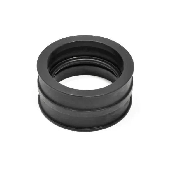 Connecting rubber tube for intake, original Ural Motorcycles spare part for sidecar from Moto Side Aventure (Ural sidecar dealer)