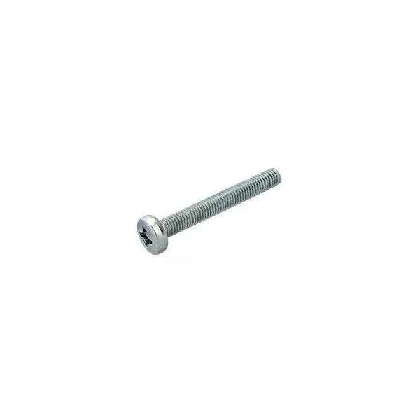 N°23 Screw M5x40 for the motorcycle frame (carburetor part)