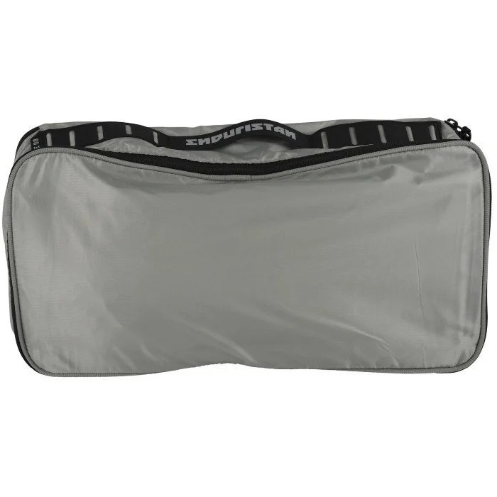 Cube d'orgnaisation 03 de la marque Enduristan accessoire pour side-car Ural via Moto Side Aventure (concessionnaire sidecar Ural)