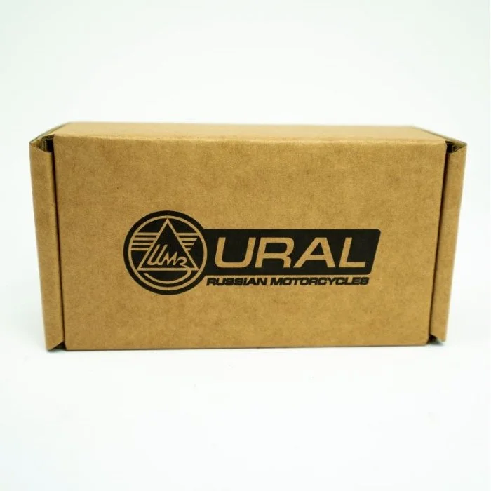 Ampoule LED H4, accessoire side-car Ural via Moto Side Aventure (concessionnaire side-car Ural)