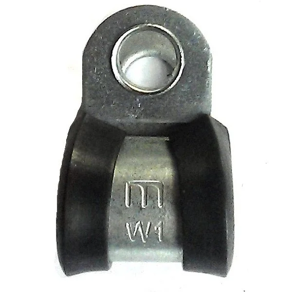 Clamp 3/8 for the sidecar brake, original Ural Motorcycles spare part for sidecar via Moto Side Aventure (Ural sidecar dealer)