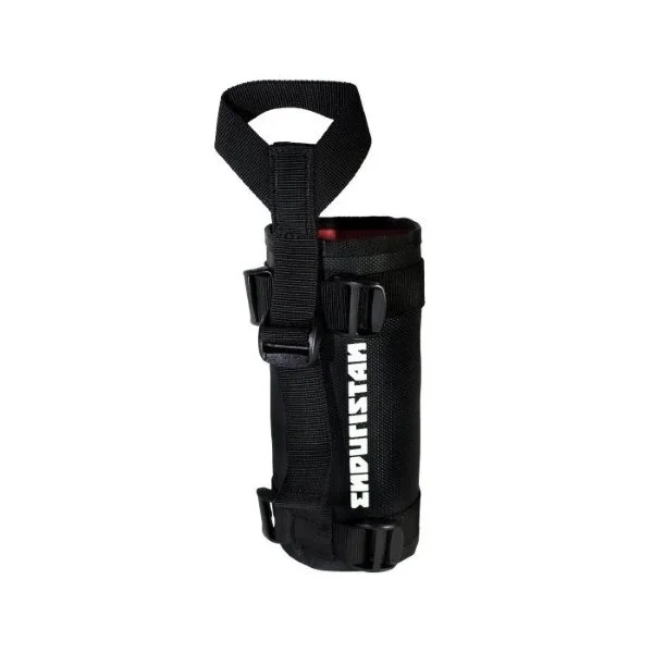 Bottle holster from Enduristan
