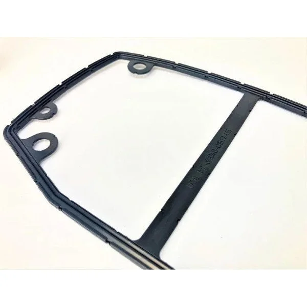 Reusable rocker cover gasket, Ural sidecar maintenance via Moto SIde Aventure (Ural sidecar dealer), compatible with all Ural sidecar models since 2019