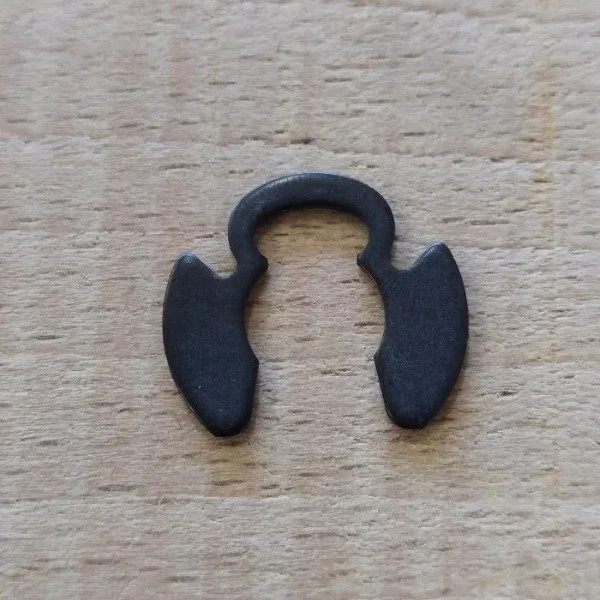 Circlip Rear Brake Pin