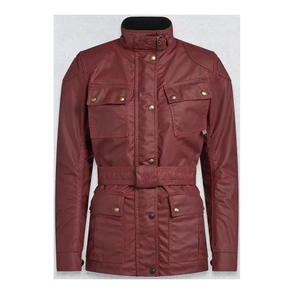 Woman Trialmaster jacket Pro W Wax60z