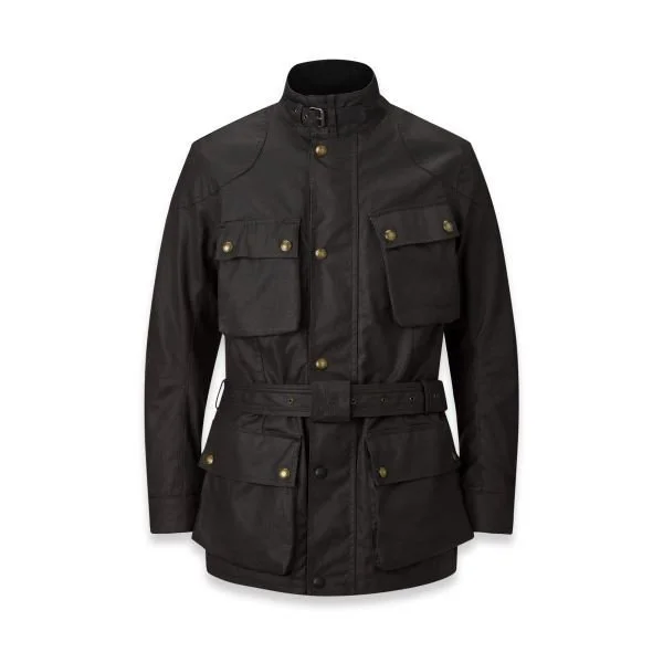 Belstaff Trialmaster jacket without lining