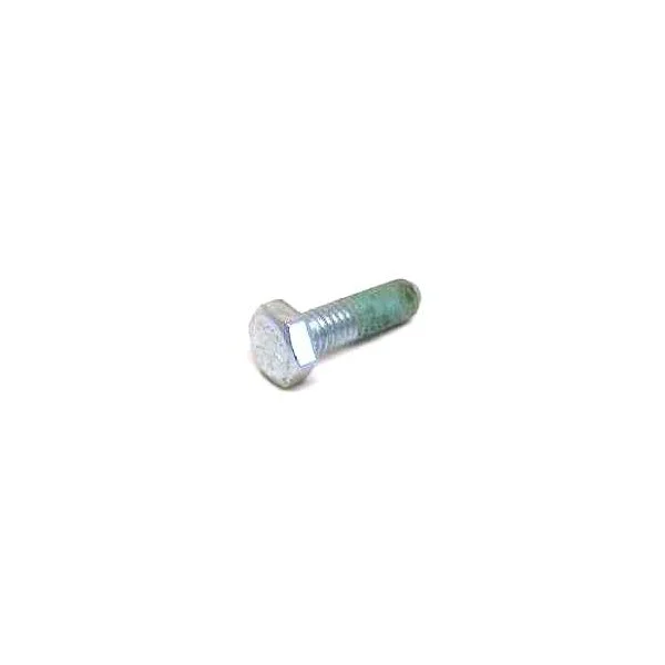 N°21 Screw M6x20 for lighting