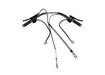 Guidon - Pièces EFI