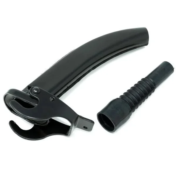 Spout for black Jerrycan