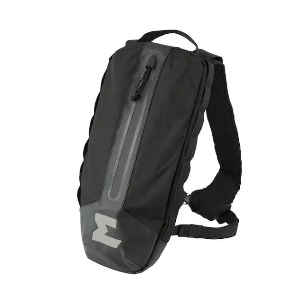 Sac à dos étanche Enduristan Hurricane 7 compatible avec les side-cars de marque Ural Motorcycles