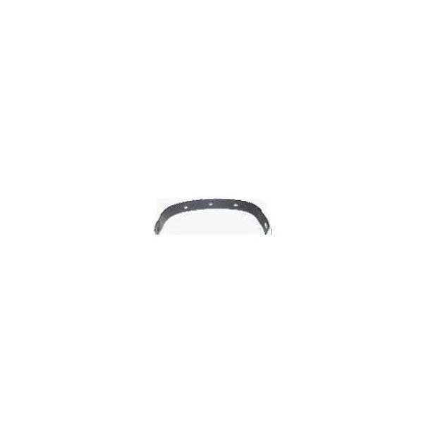N°19 Mudguard strip rear until 2012 for the rear wheel fender (carburetor part)