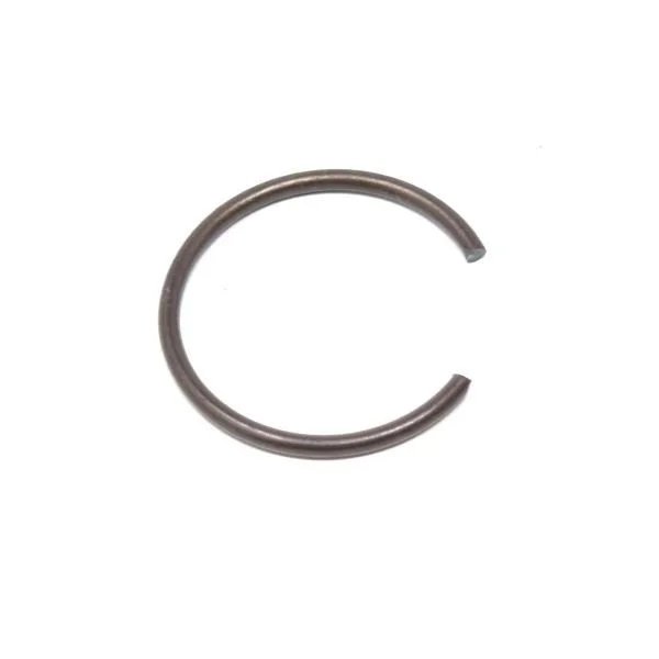 N°20 Circlip de l'axe de piston pour vilebrequin, bielles et pistons (pièce carbu)
