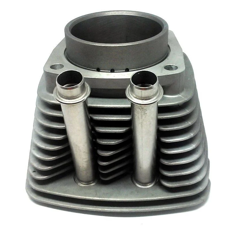 N°3 Cylindre complet depuis 2019 du haut moteur