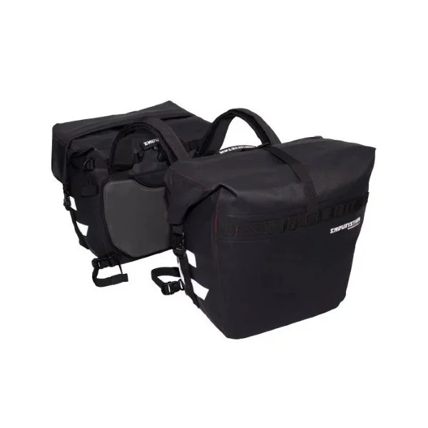 Monsoon 3 Panniers from Enduristan