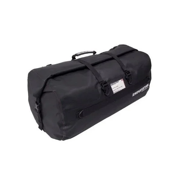 Sac étanche Enduristan Tornado compatible avec les side-cars de marque Ural Motorcycles
