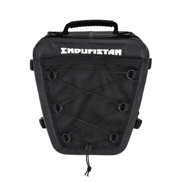 Grande sacoche Tail Enduristan, accessoire side-car Ural via Moto Side Aventure (concessionnaire sidecar Ural)