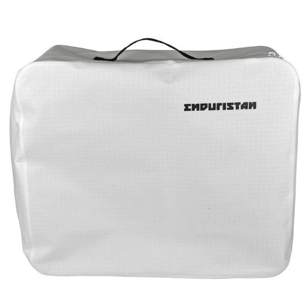 Inner bags for Enduristan Monsoon Evo panniers for mudguards compatible with Ural Motorcycles sidecars