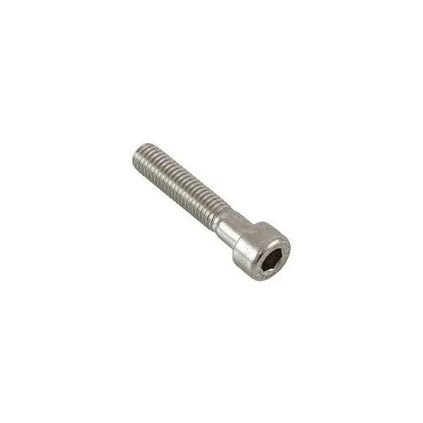 N°17 Socket head cap screw M6x40 for the driver windshield (carburetor part)