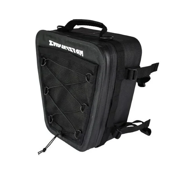 Bolso grande Tail Enduristan, accesorio para sidecar Ural a través de Moto Side Aventure (distribuidor de sidecares Ural)