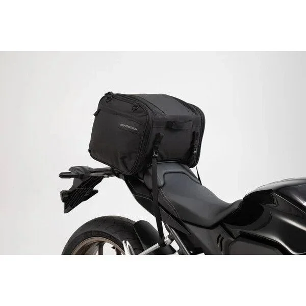 Bolsa de sillín ion M, de la marca SW-Motech, apta para sidecares Ural
