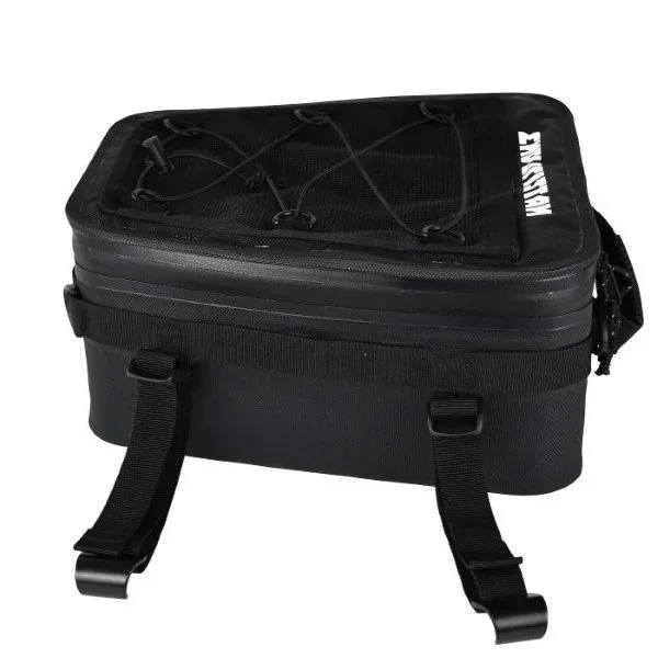 Bolso grande Tail Enduristan, accesorio para sidecar Ural a través de Moto Side Aventure (distribuidor de sidecares Ural)