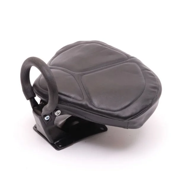 N°20 Seat cover imitiation leather quilted for the front seat until 2016