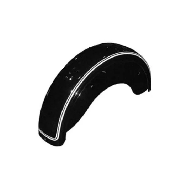 N°2 Sidecar fender black