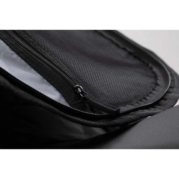 Sacoche de selle ion L, de la marque SW-Motech adapté aux side-cars Ural