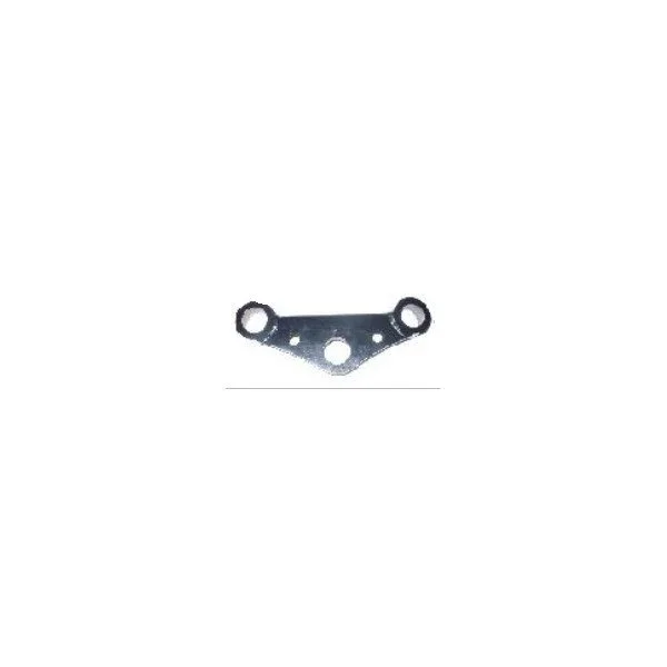 N°6 Upper fork yoke for telescopic fork spare parts (carburetor part)