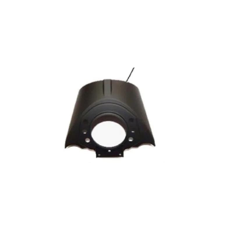 Dashboard (empty) 2014-2016, original Ural Motorcycles spare part for sidecar via Moto Side Aventure (Ural sidecar dealer)