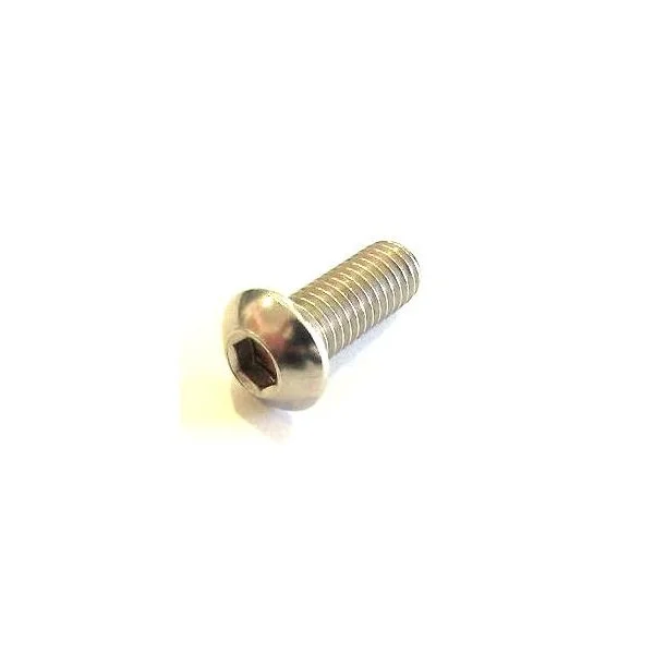 N°4 Screw M8x20 ISO 7380 for the fuel tank