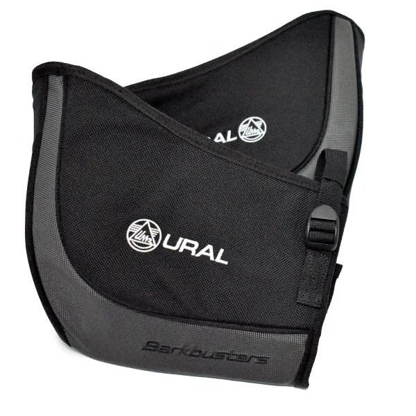 Protège-mains Ural Blizzard