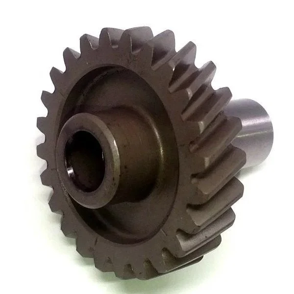 N°2 Driven gear (IMZ-8.128-01601-20) for the oil pump (carburetor part)