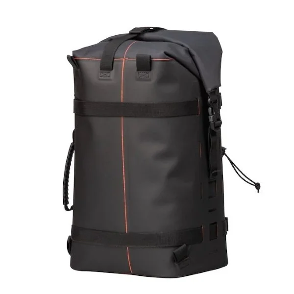 Grande sacoche Sidekick Enduristan 20 (20L), accessoire side-car Ural via Moto Side Aventure (concessionnaire sidecar Ural)